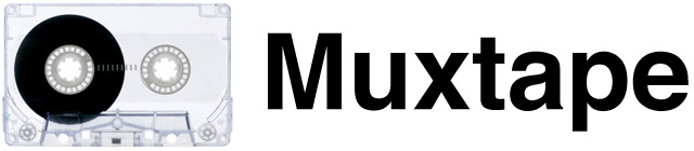 Muxtape Logo