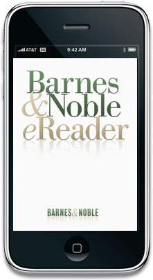 Barnes & Nobles Logo