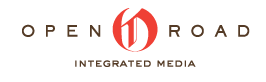 Open Road Integrated Media Logo