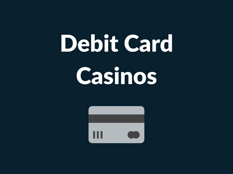 The Best Bank Card Online Casino Sites for 2026 The Best Bank Card Online Casino Sites for 2026