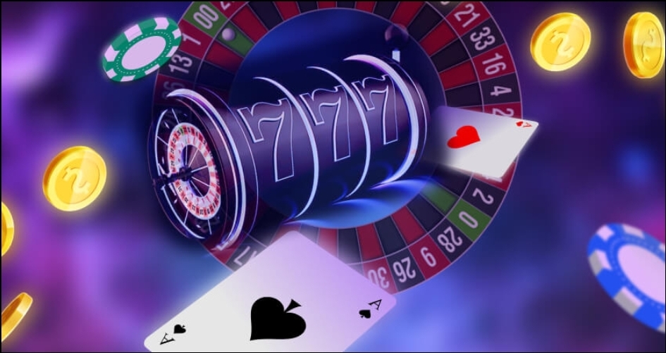 casino online pin up game slots betting