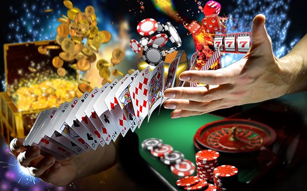 casino online game casino online game