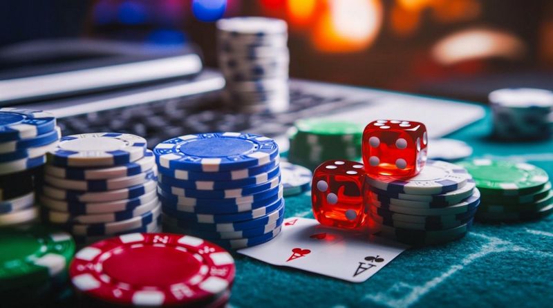 Reyes del Sur Casino Online: Un Destino de Juego de Primera en Argentina