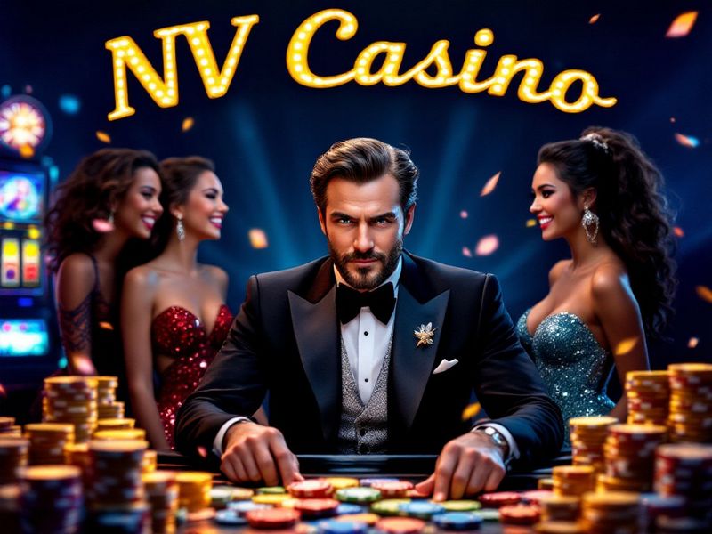 Utvärdering av NV Online Casino