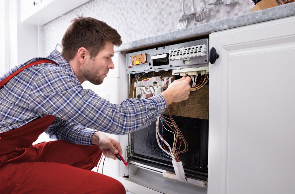 Home Appliance Repair Service Solutions in Cambridge