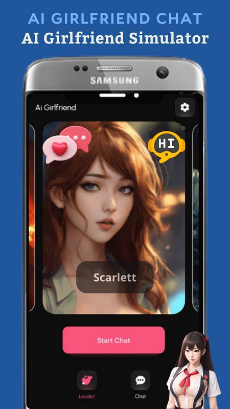 What Is an AI Partner?